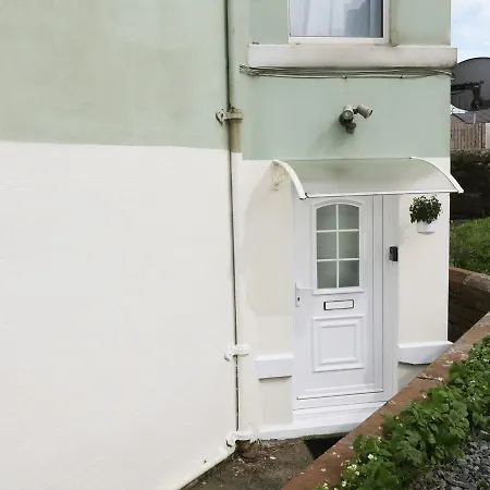Дом отдыха 3a Tomlin House Сент-Бис